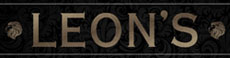 ресторан ЛеонС