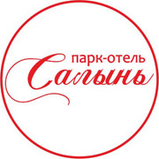 парк-отель салынь