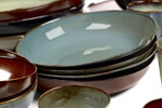 Посуда из керамики в Брянске