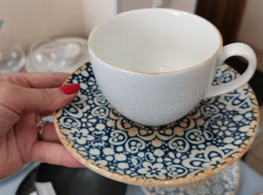 посуда для кафетерия 2023