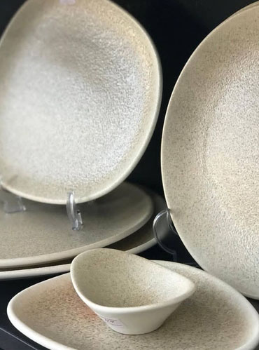 посуда скандинавский стиль 2023