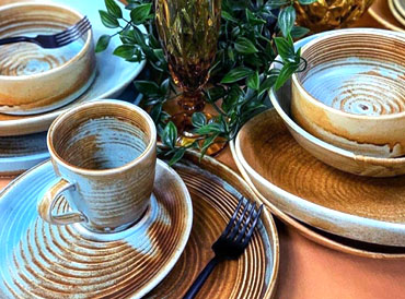 посуда для кафетерия 2023