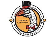 кафе Сытый гусь