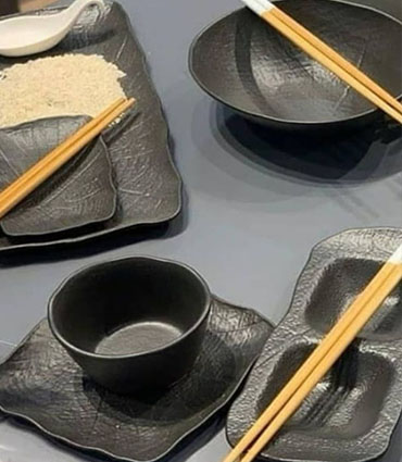 фарфор для ресторана кафе 2024 в Брянске