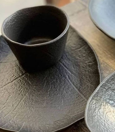 фарфор для ресторана кафе 2024 в Брянске