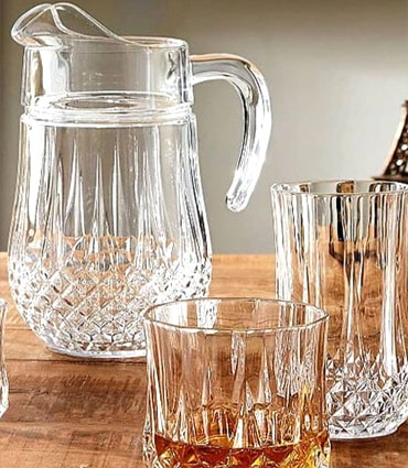 бокалы для ресторана кафе 2024 в Брянске