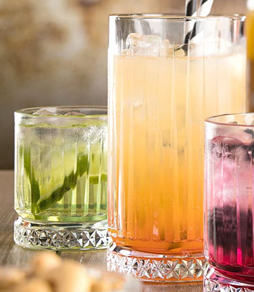 бокалы для ресторана кафе 2024 в Брянске