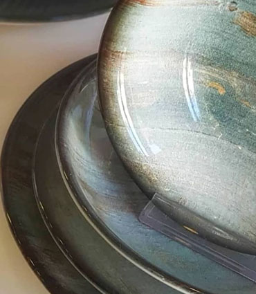 посуда для профессионалов