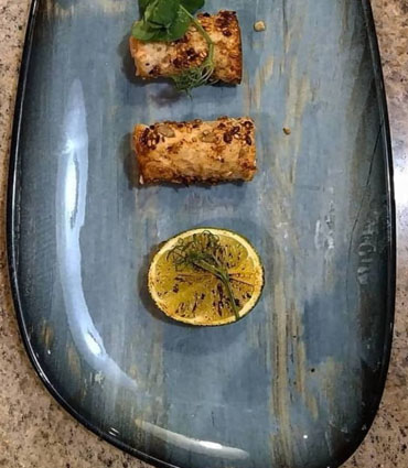 посуда для ресторанов 2024 Брянск