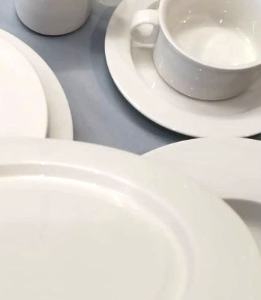тарелки чашки для кафе 2024 в Брянске