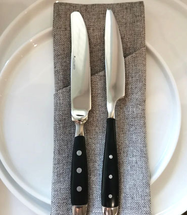 ножи вилки ложки для кафе 2024 в Брянске