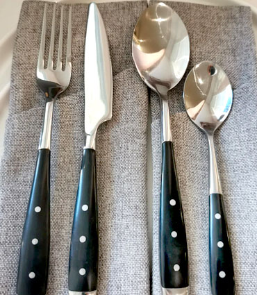 столовые принадлежности для кафе 2024 в Брянске