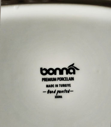 кухонная посуда RETRO от BONNA в Брянске