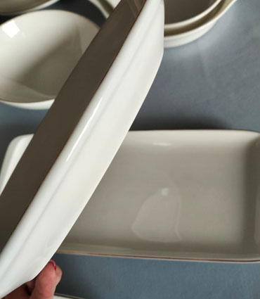 кухонная посуда RETRO от BONNA в Брянске