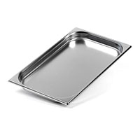 гастроемкость Luxstahl