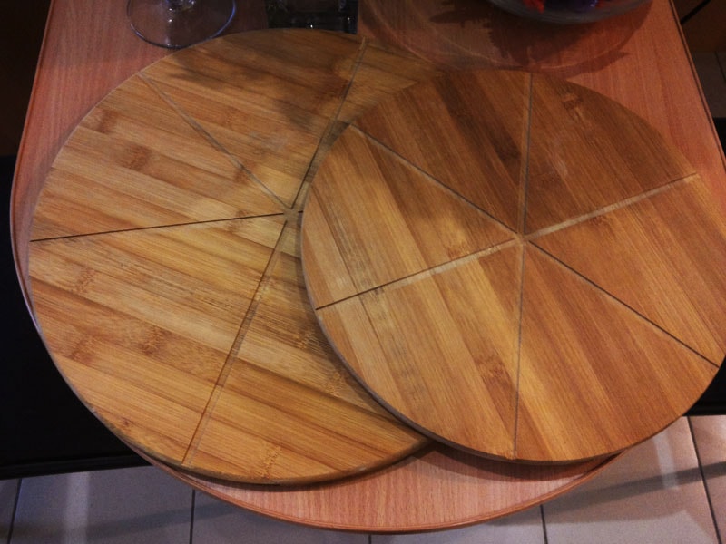 профессиональная сервировочная посуда доски для пиццы