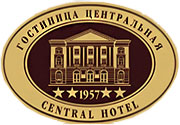гостиница Центральная