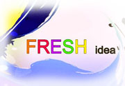 Кафе Fresh idea