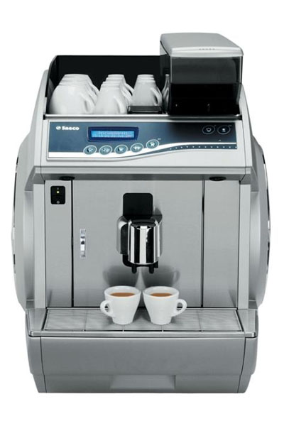 Суперавтомат Saeco IDEA COFFE