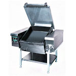 Электросковороды