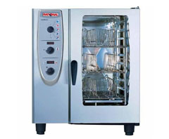 Тепловое оборудование