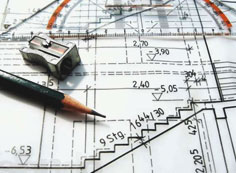 Техническое решение по установке оборудования